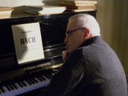 Photo de l'auteur